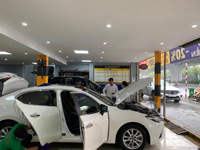 Macas Auto