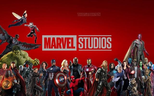 Marvel Studios