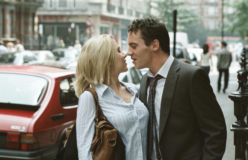 Match Point (2005)
