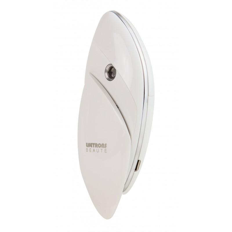 Máy xịt dưỡng ẩm công nghệ nano Lifetrons NS-400