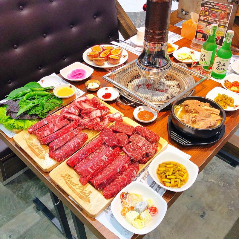 Meat Plus