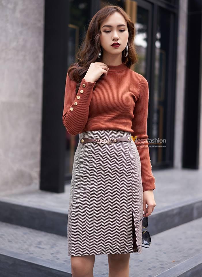 Đơn giản mà thanh lịch