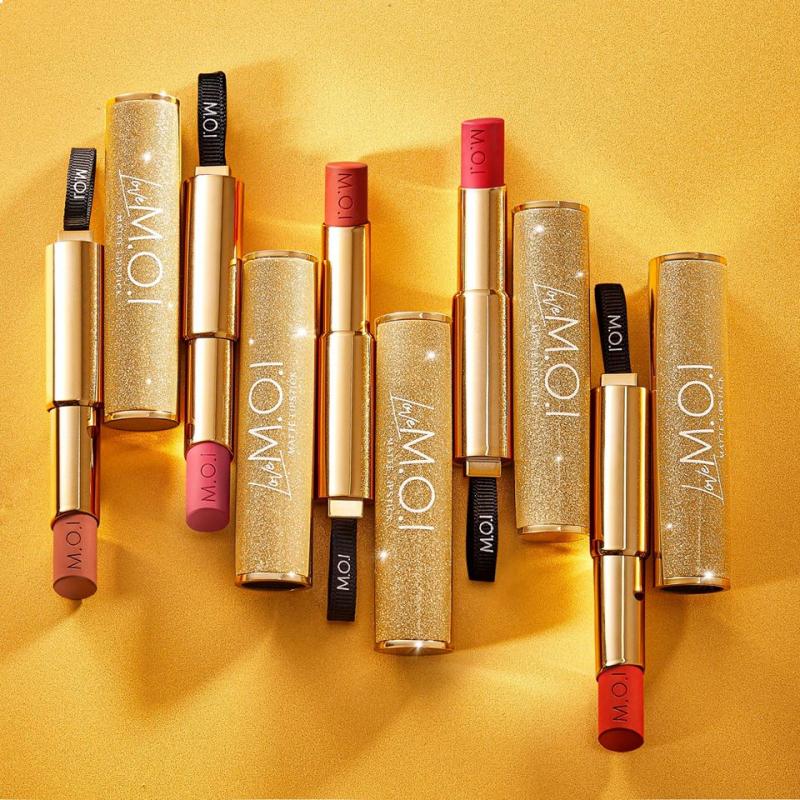 M.O.I Cosmetics