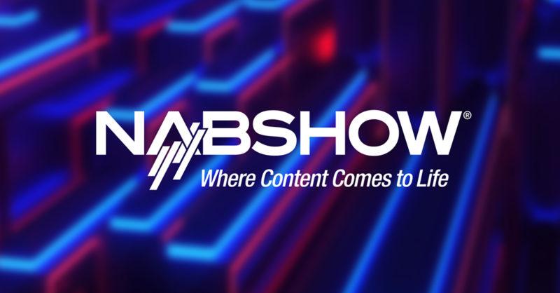 NAB Show 2022