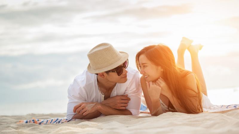Đừng quên ghi lại khoảnh khắc ngọt ngào