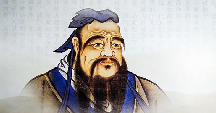 Nếu họ khạc nhổ sau lưng bạn, điều đó có nghĩa là bạn đang ở phía trước họ