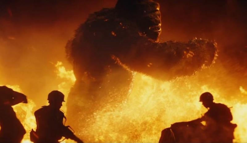 King Kong
