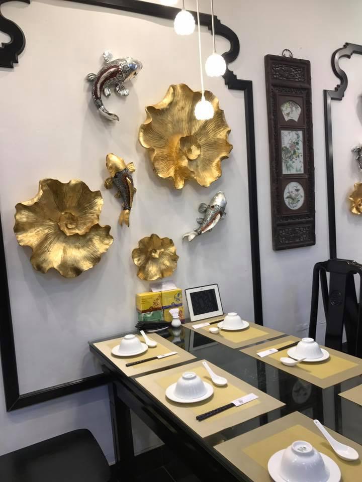 Nhà Hàng Chay Thiện Phát