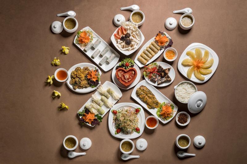 Nhà Hàng Chay Thiện Phát