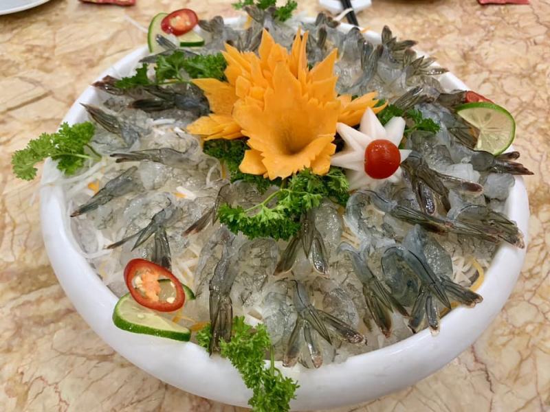 Nhà hàng Đại Long