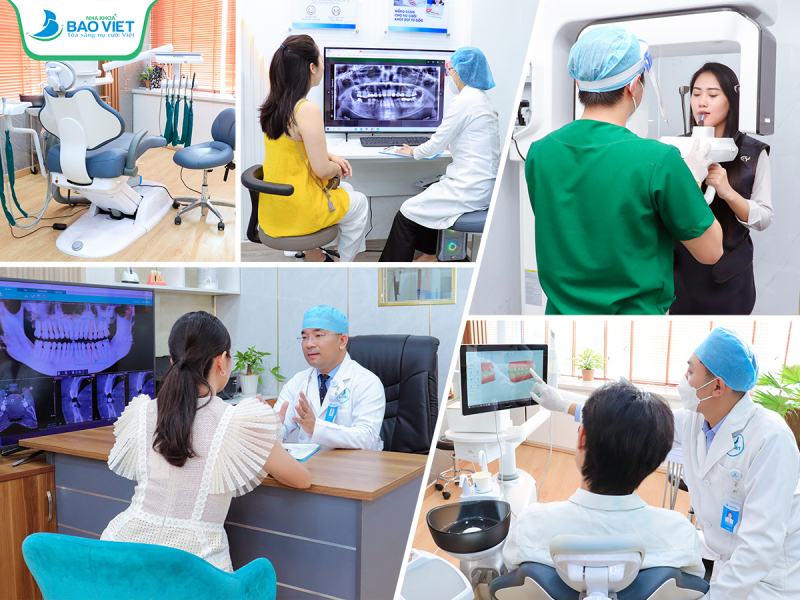 Nha Khoa Bảo Việt