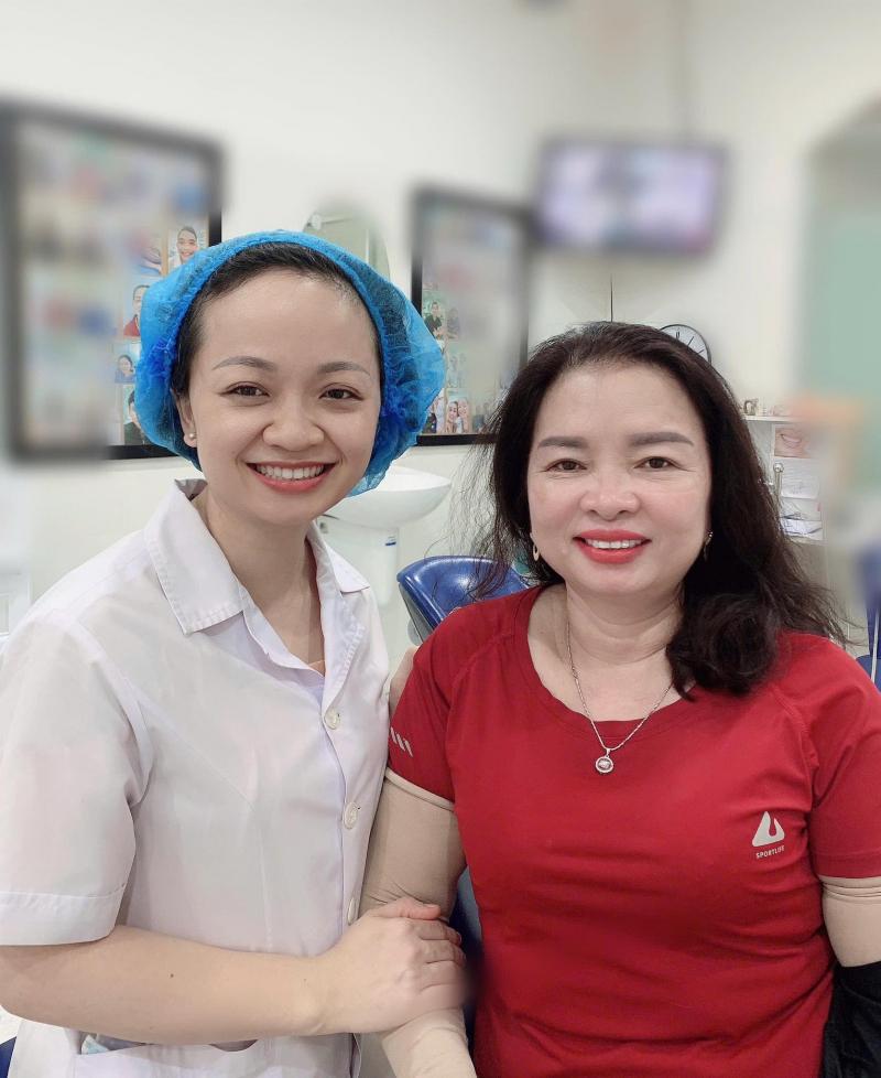 Nha khoa Diệu Thiện