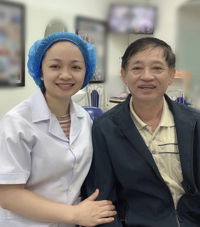 Nha khoa Diệu Thiện