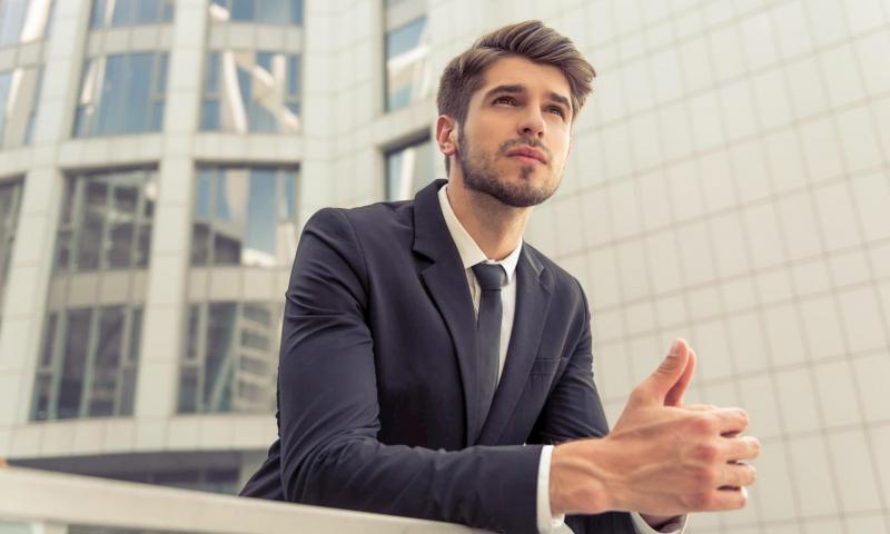 Luôn gặp nhà đầu tư với những nhà đồng sáng lập