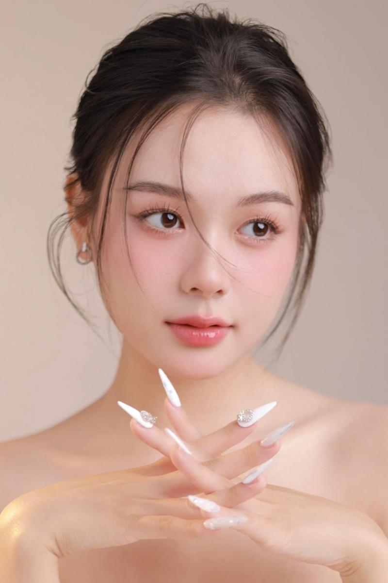 Nhung Do Bridal