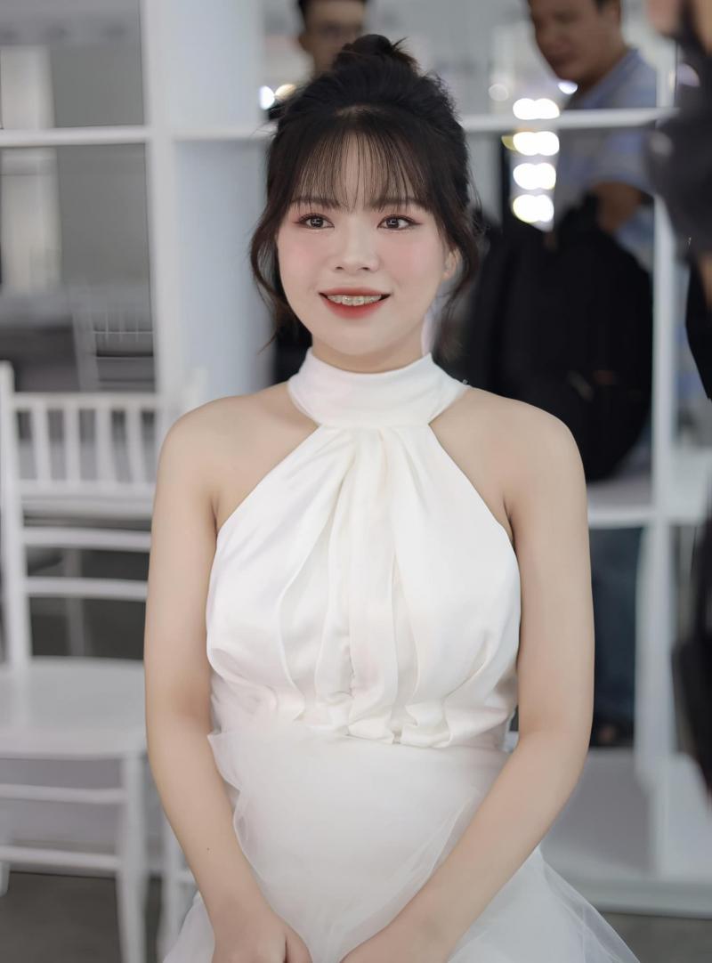 Nhung Do Bridal