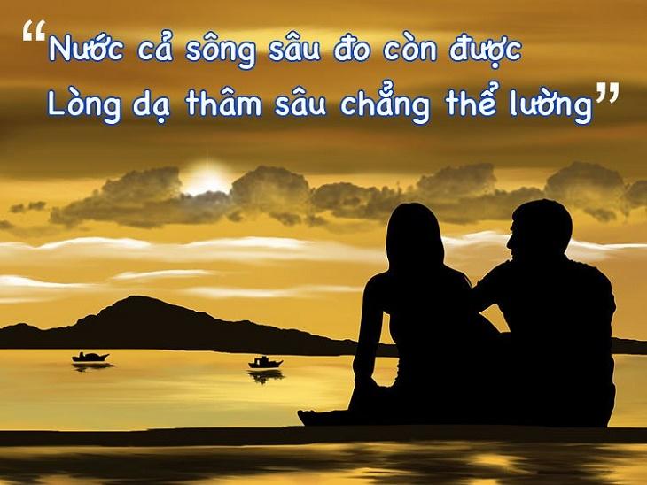 Những gì người có địa vị cao tìm kiếm là ở bản thân mình; những gì người thấp bé tìm kiếm là ở những người khác