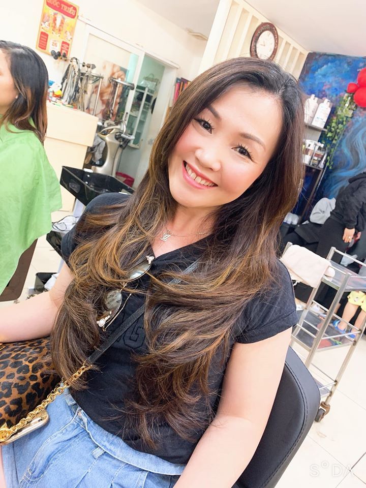 Nhựt Hair Salon