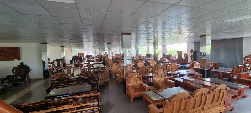Nội Thất Hà Tĩnh - Nội Thất Thuận Phát