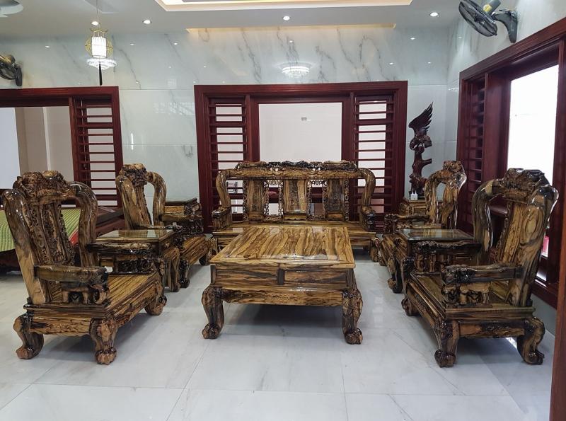 Nội Thất Hà Tĩnh - Nội Thất Thuận Phát