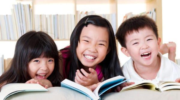 Tạo cho bản thân một môi trường sống lạc quan