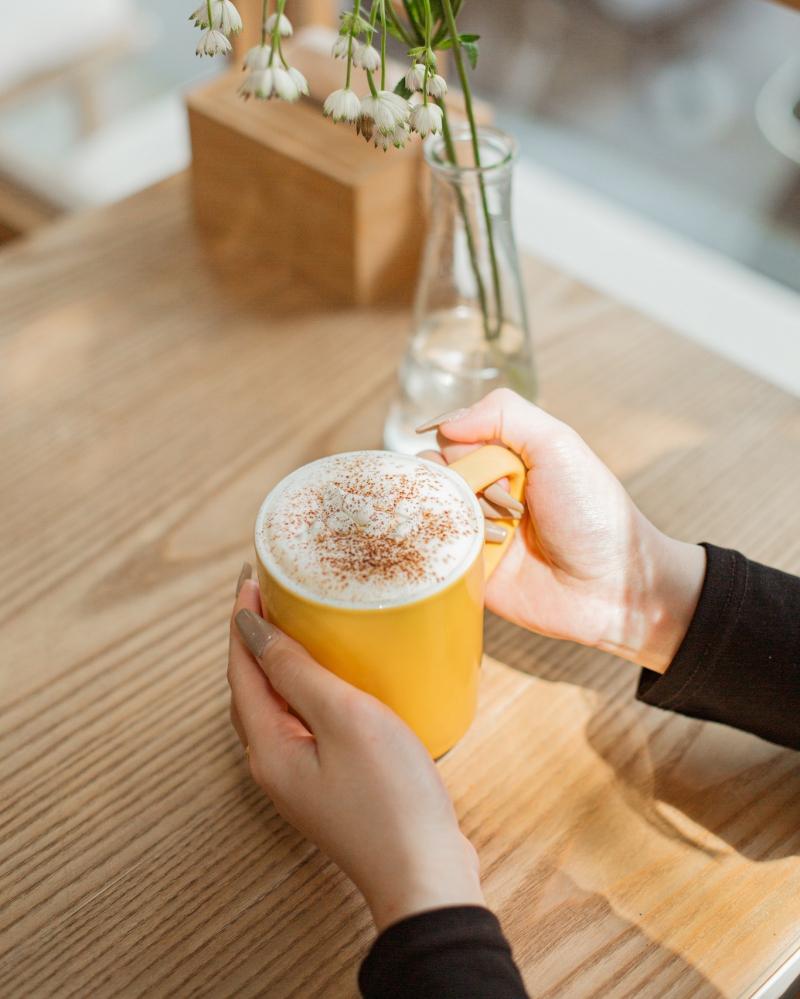 OiA Coffee
