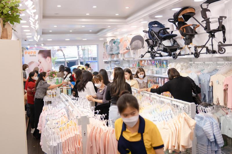 Papa Baby Shop