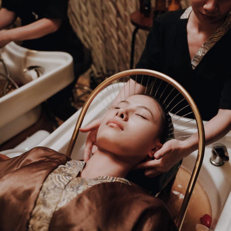 Phaya Thai Spa - Spa Gội đầu dưỡng sinh nổi tiếng tại HCM