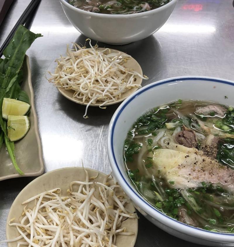 Phở Phú Vương