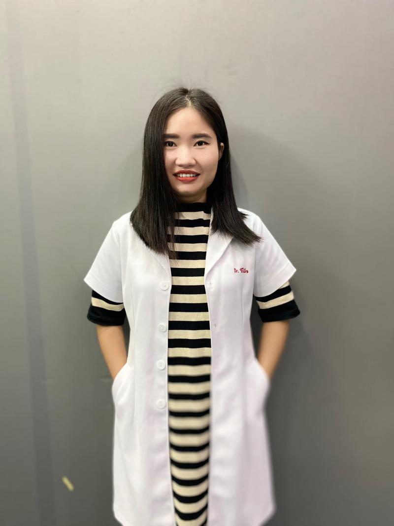 Phòng Khám Da Liễu Giang San