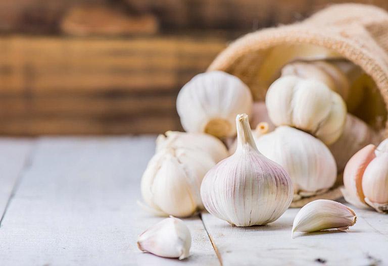 Phòng ngừa và hỗ trợ điều trị ung thư dạ dày, ung thư phổi, ung thư gan…