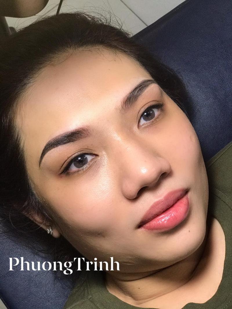 Phương Trinh Thẩm Mỹ