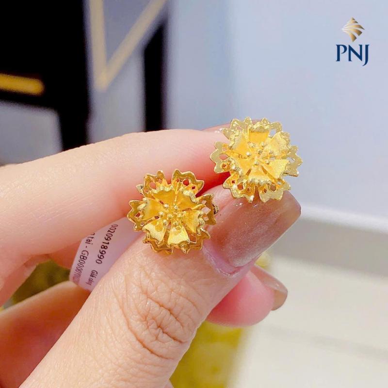 PNJ Ô Môn Cần Thơ