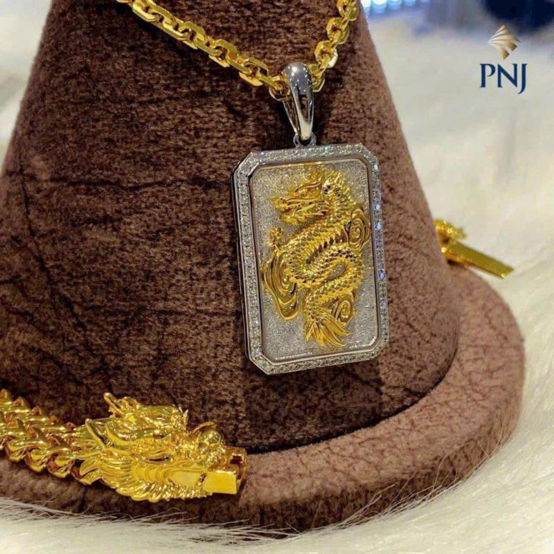 PNJ Ô Môn Cần Thơ