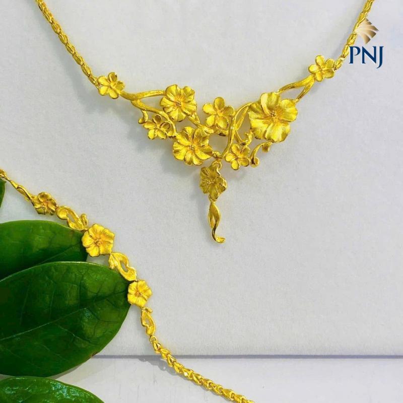 PNJ Phan Rang Ninh Thuận