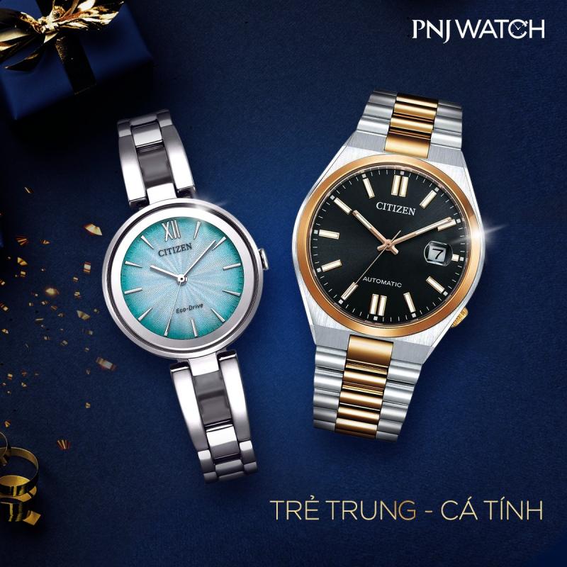 PNJ Watch