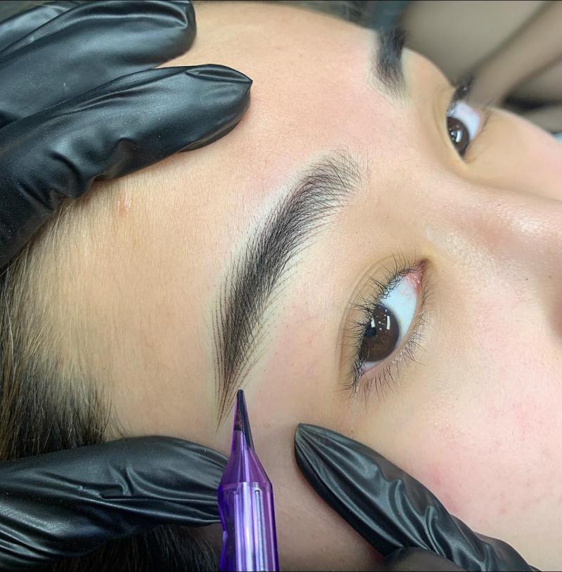 QN Academy Beauty