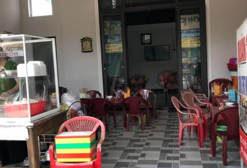 Quán Bún Thịt Nướng 31 Yết Kiêu