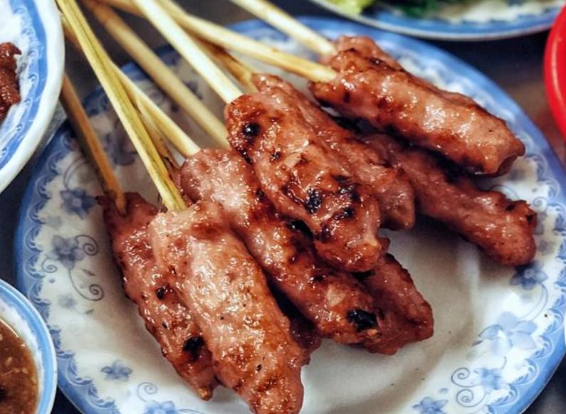 Biển hiệu quán