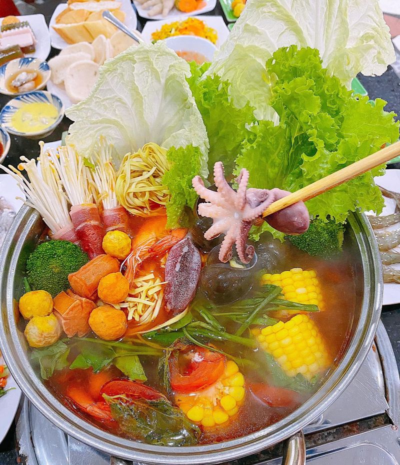 Quán Chị Hai