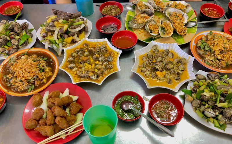 Thủy Dương