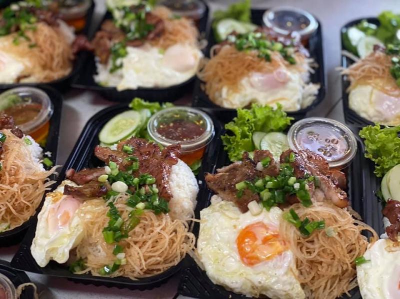 Cơm Tấm Tài