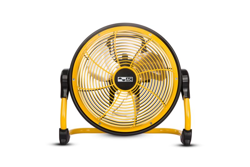 Quạt sạc đa năng AC ARF01D163 25W