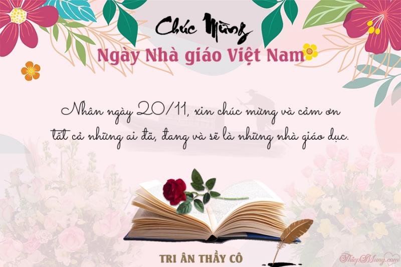 Thầy cô ơi