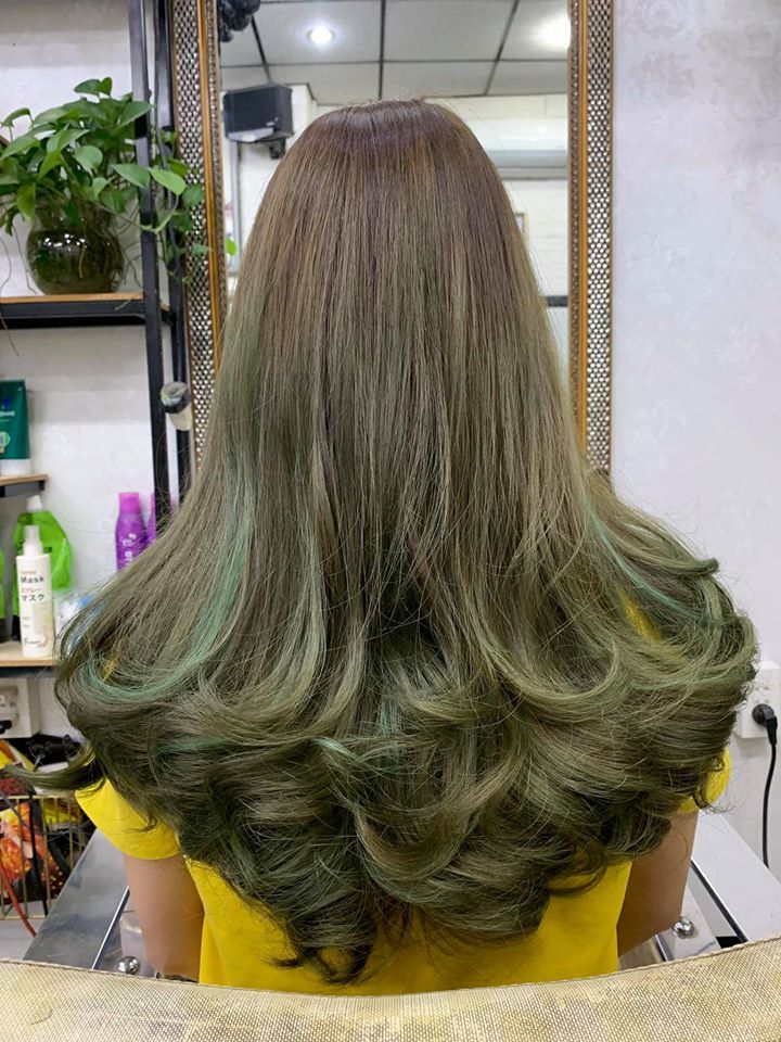 Saigon Hair
