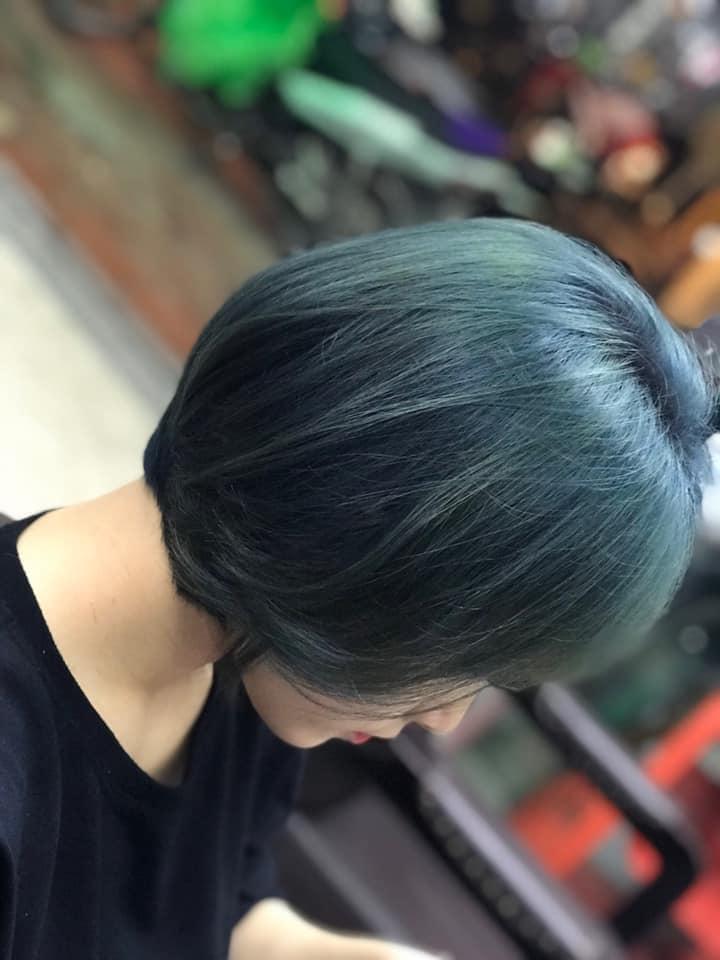 Saigon Hair