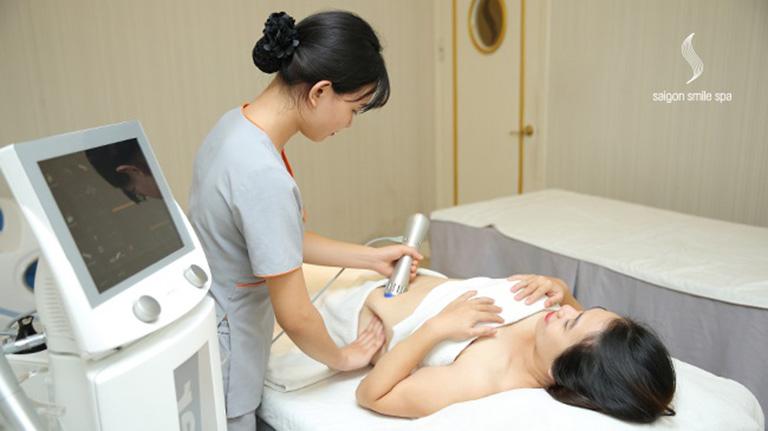 Saigon Smile Spa