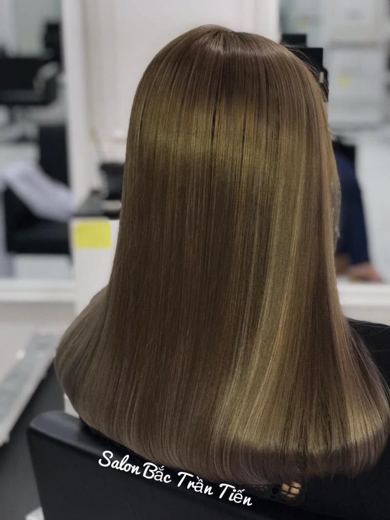 Salon Bắc Trần Tiến