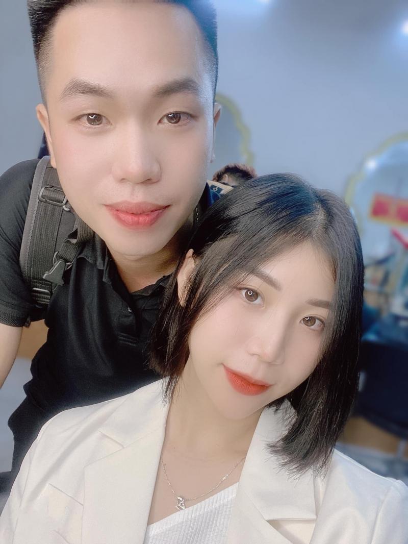 Salon Bình Cong