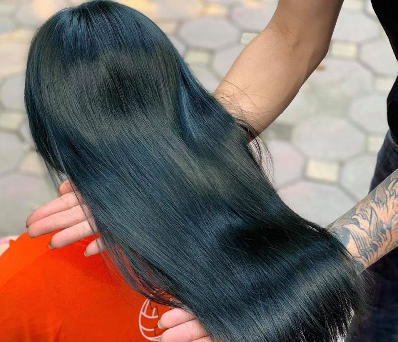 Salon New Style